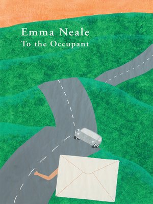 cover image of To the Occupant
